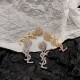 YSL Jewelry Earrings