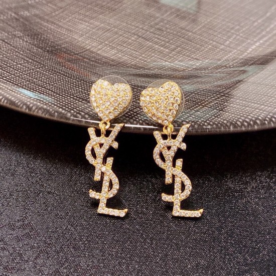 YSL Jewelry Earrings