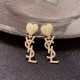 YSL Jewelry Earrings