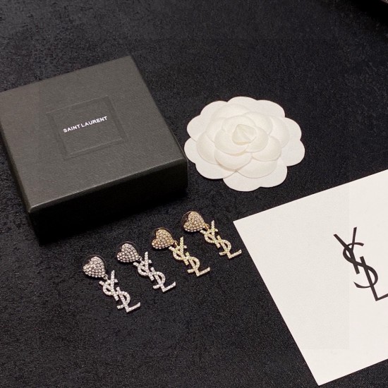 YSL Jewelry Earrings
