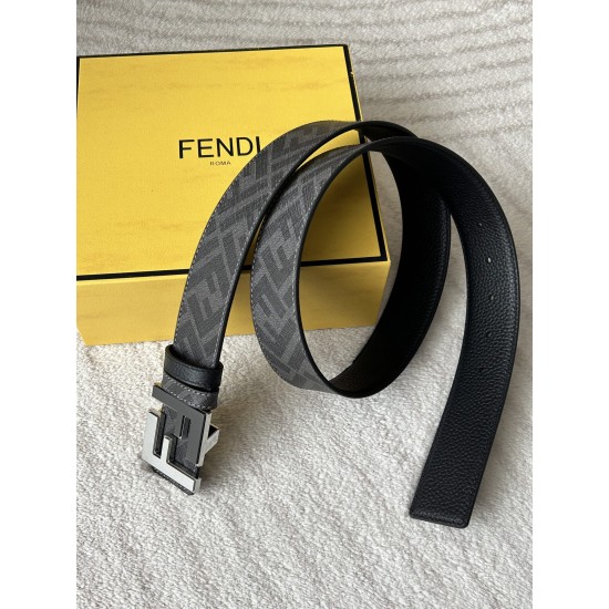 Fendi Belts
 Top Quality