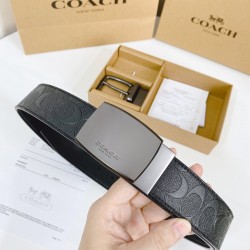 Coach Belts
 Top Quality