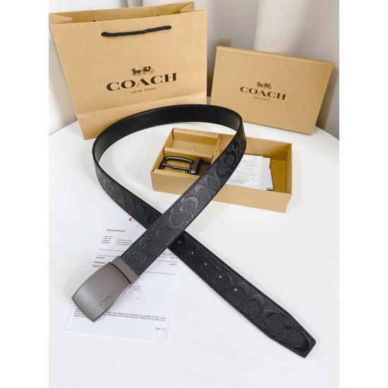 Coach Belts
 Top Quality