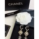 Chanel Jewelry Earrings