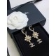 Chanel Jewelry Earrings