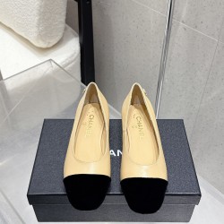Chanel Shoes Top Quality