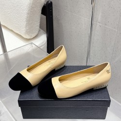 Chanel Shoes Top Quality