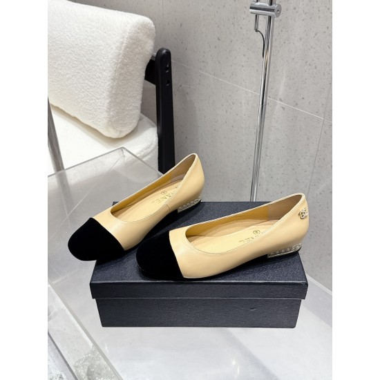 Chanel Shoes Top Quality