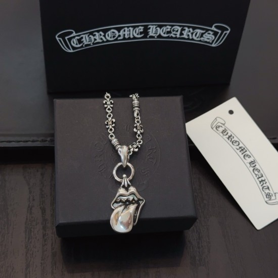 Chrome Hearts Jewelry Necklace High Quality