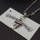 Chrome Hearts Jewelry Necklace High Quality