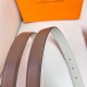 Hermes Belts
 Top Quality
2.4CM