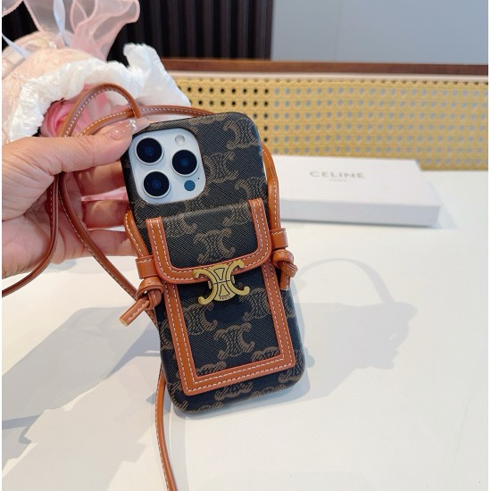 Celine Phone Case