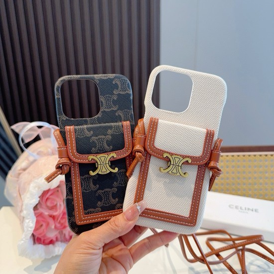 Celine Phone Case