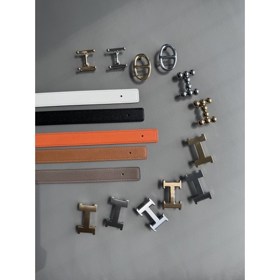 Hermes Belts
 Top Quality
2.4CM