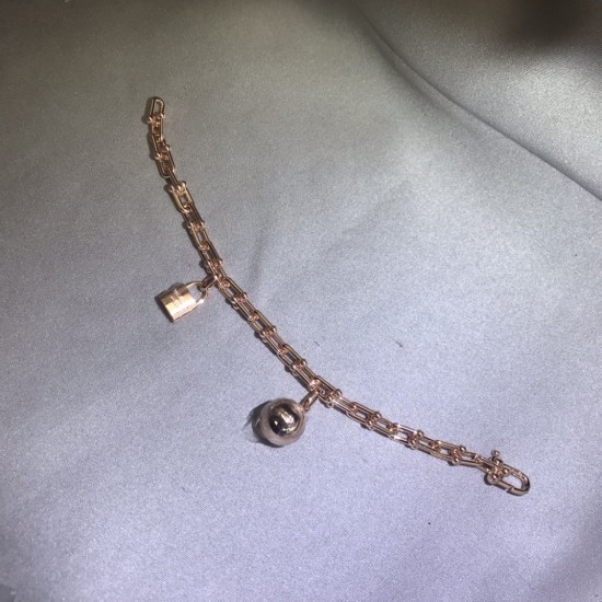 Tiffany Jewelry High Quality