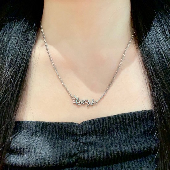 YSL Jewelry Necklace
