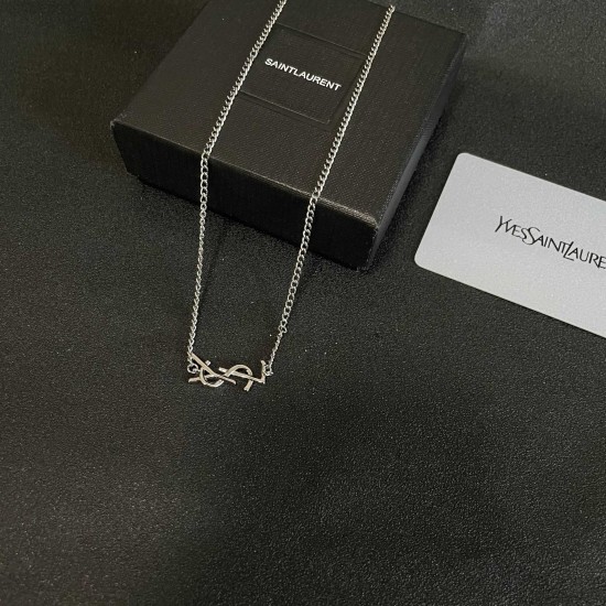 YSL Jewelry Necklace