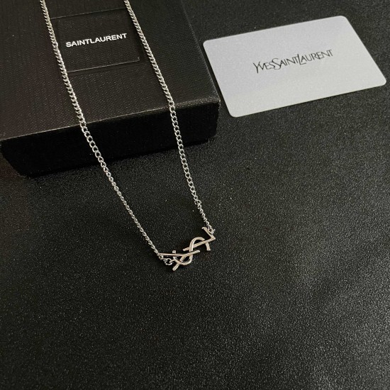 YSL Jewelry Necklace