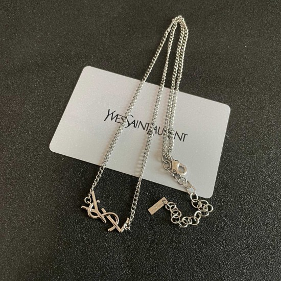 YSL Jewelry Necklace