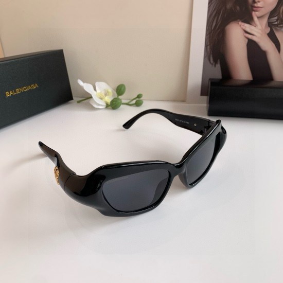 Balenciaga Glasses