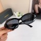 Balenciaga Glasses