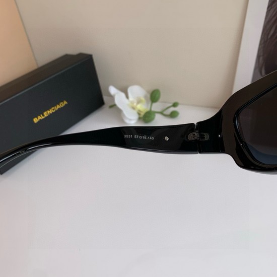 Balenciaga Glasses