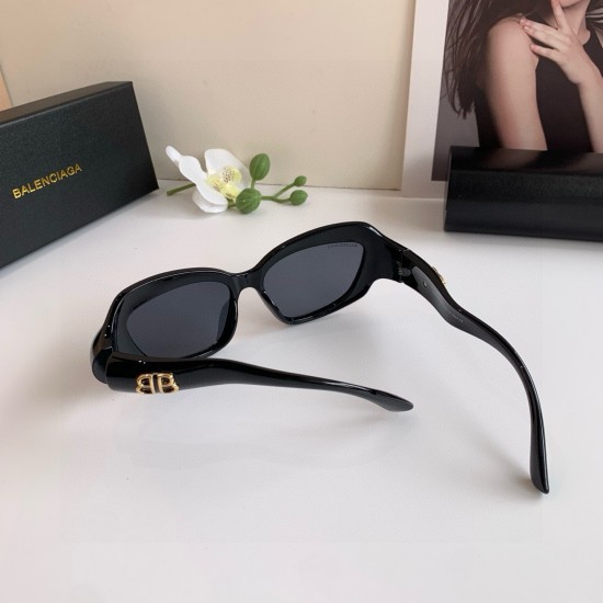 Balenciaga Glasses