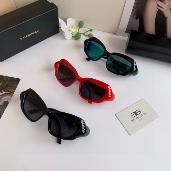 Balenciaga Glasses