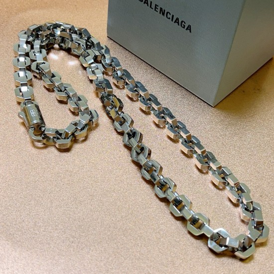 Balenciaga Jewelry Necklace