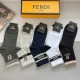 Fendi Socks