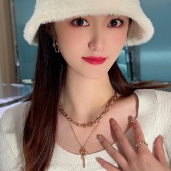 Tiffany Jewelry Necklace