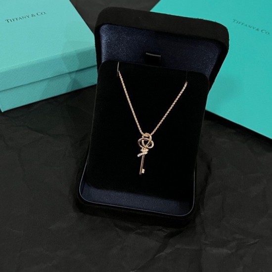 Tiffany Jewelry Necklace