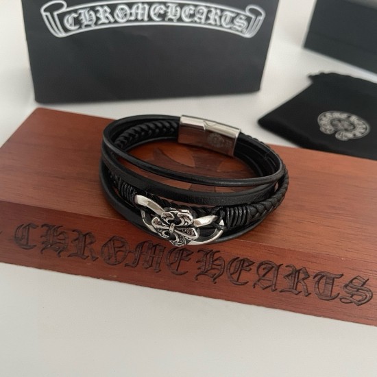 Chrome Hearts Jewelry Bracelet High Quality