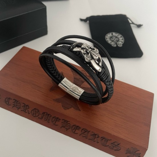 Chrome Hearts Jewelry Bracelet High Quality