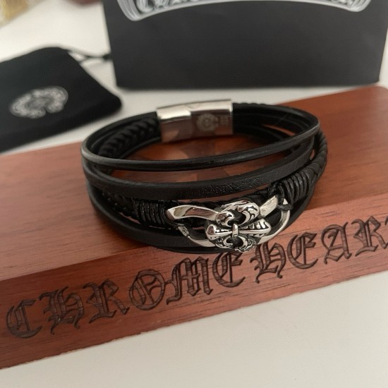Chrome Hearts Jewelry Bracelet High Quality