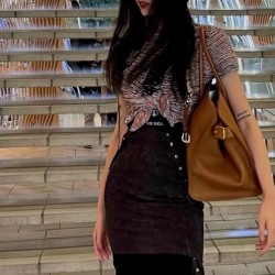 The Row Bags Top Quality
Small:26.20.18
Big:38.26.23