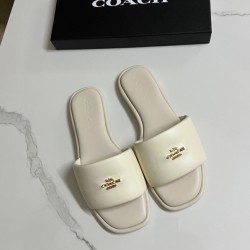 Coach Shoes Top Quality