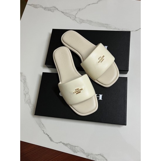 Coach Shoes Top Quality