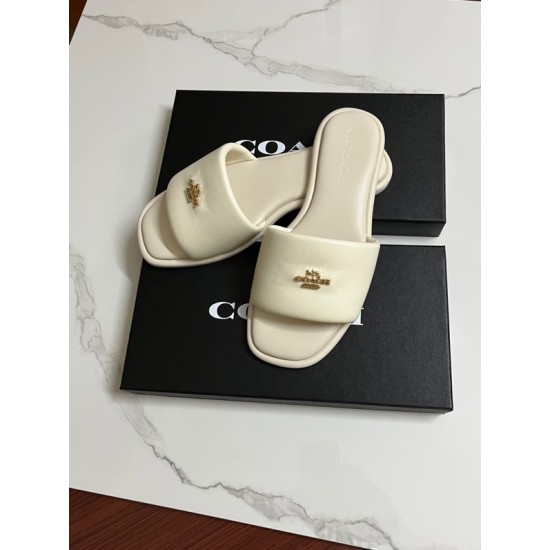 Coach Shoes Top Quality
