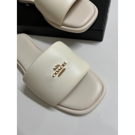 Coach Shoes Top Quality