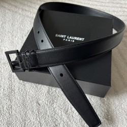 YSL Belts
 Top Quality