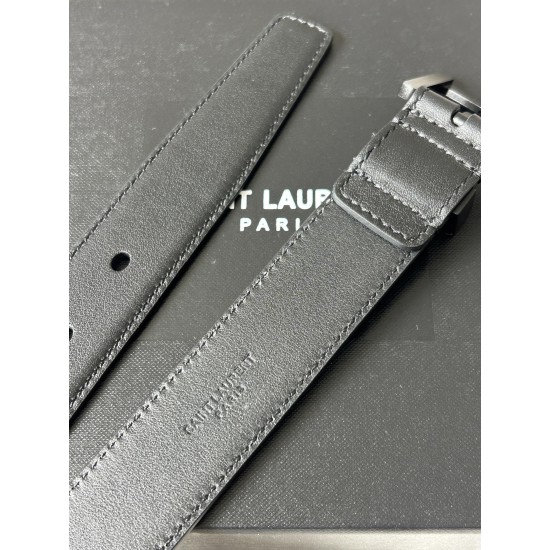 YSL Belts
 Top Quality