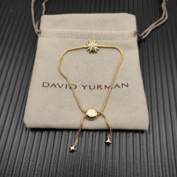 David Jewelry High Quality