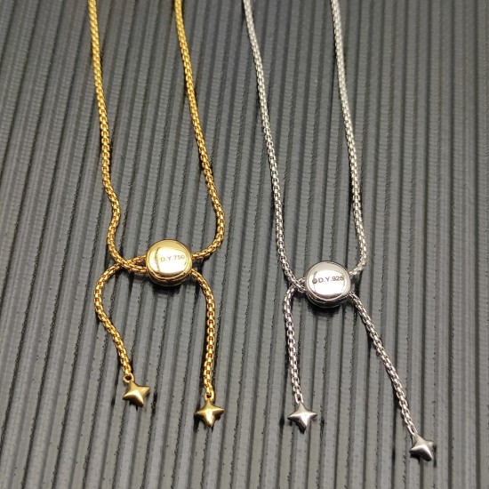 David Jewelry High Quality