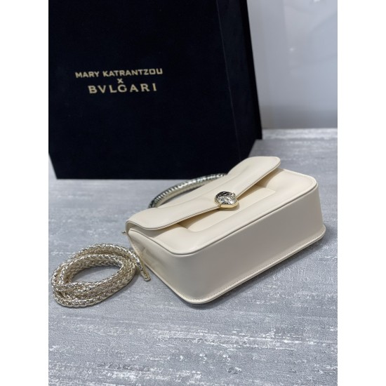 Bvlgari Bags Top Quality