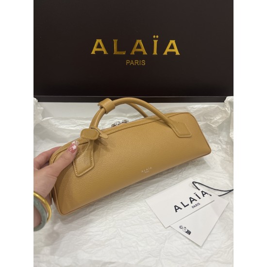 Alaia Bags Top Quality 31x17x10cm