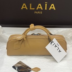Alaia Bags Top Quality 31x17x10cm