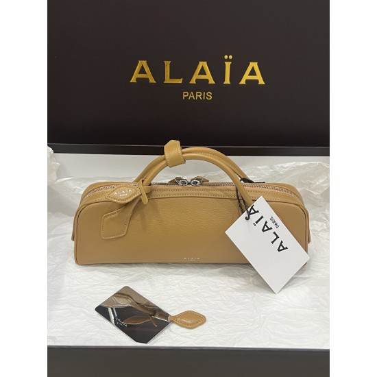 Alaia Bags Top Quality 31x17x10cm