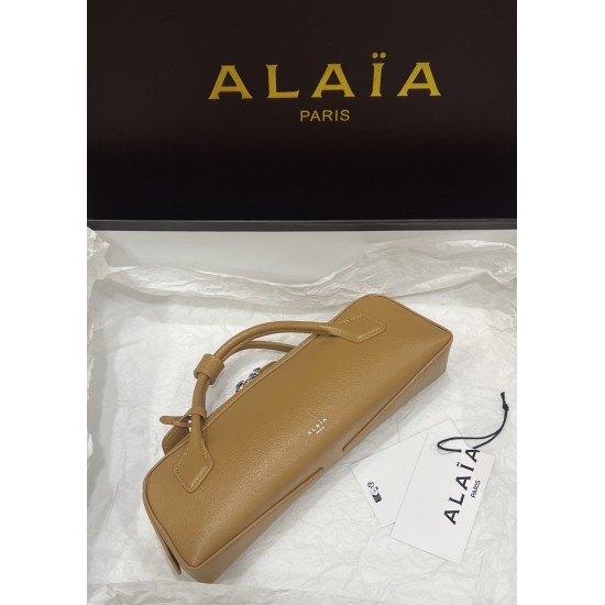 Alaia Bags Top Quality 31x17x10cm