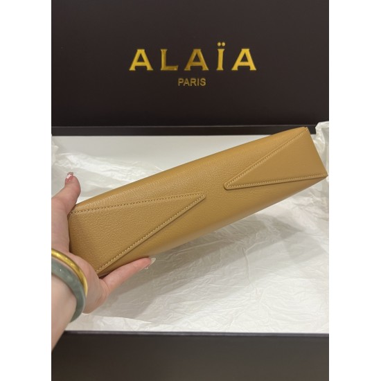 Alaia Bags Top Quality 31x17x10cm